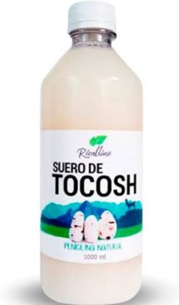 Stevia pura orgánica x 50 gr Stevia Coronel