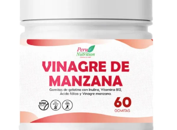 Vinagre Balsámico Orgánico X 500 ML Somos Bio