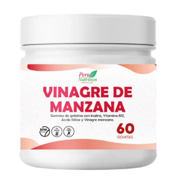 Vinagre Balsámico Orgánico X 500 ML Somos Bio