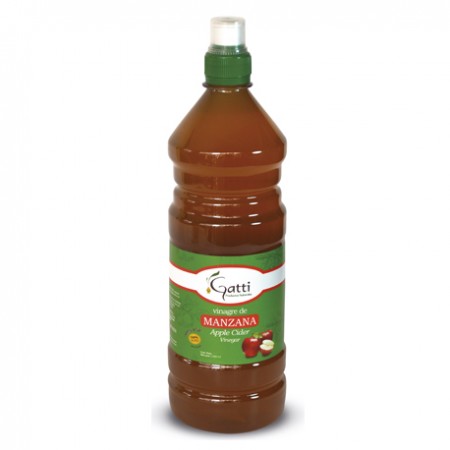 Vinagre de Manzana 60 gomitas Peru Nutrition