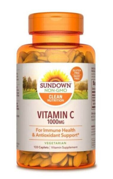 Vitamina B12 2500 mcg x 100 Tabletas Puritan´s Pride
