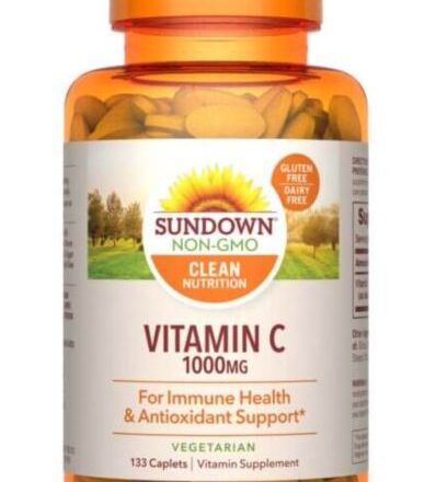 Vitamina B12 2500 mcg x 100 Tabletas Puritan´s Pride