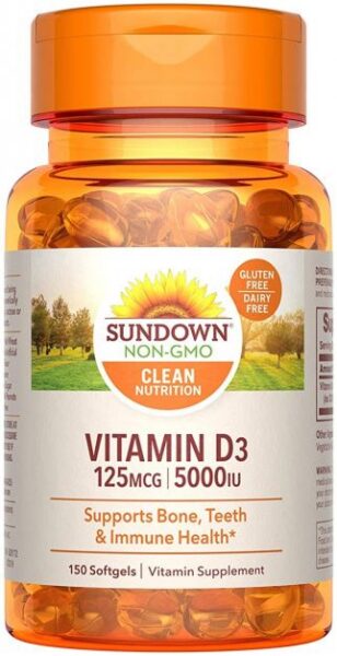 Vitamina D3 400 UI x 60 comprimidos masticable niños Drasanvi