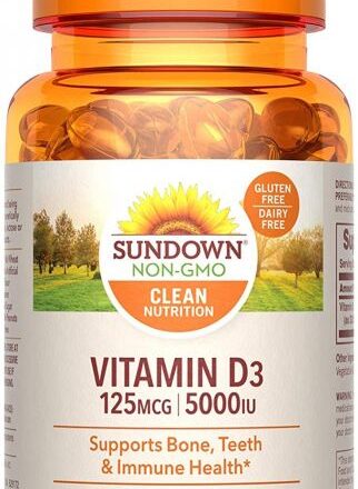 Vitamina D3 400 UI x 60 comprimidos masticable niños Drasanvi
