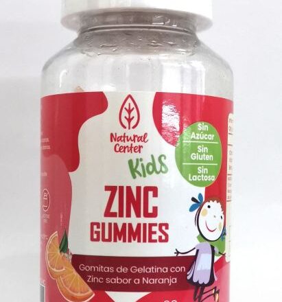 Zinc  30mg  100 Tab Mason